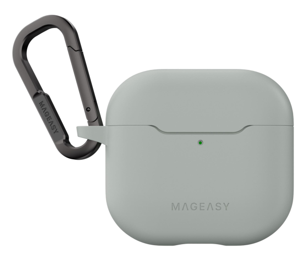 MAGEASY Skin AirPods Case do AirPods 4 - 1415993 - zdjęcie